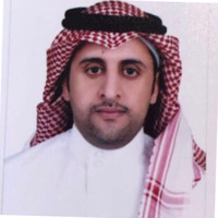 Rasheed Alghamdi