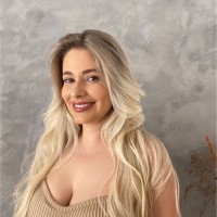 Edna Cirone Oliveira