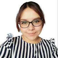 Viridiana González Ramírez