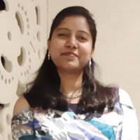 Mamta Deshmukh