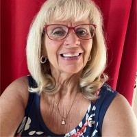 Cheryl Rust