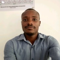 Peggy OLOUGOU