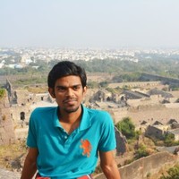 Ravirala Rakesh Netha