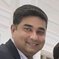 Gaurav Shah