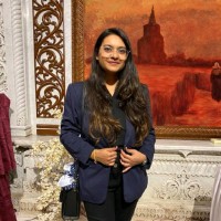 Anushka Goyal
