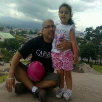 Denis Calero