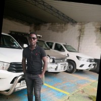 Venslous Kaunda