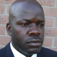 Dr Godfrey Otieno Onyango PhD