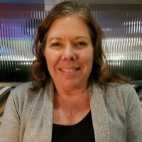 Nancy Burrell
