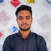 Md. Iqbal Ahmed