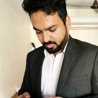 Anurag Sarode