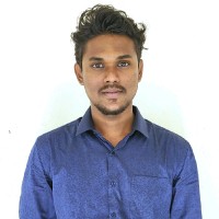 Harish Kumar S