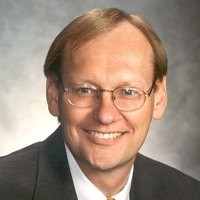 Jim Burkhardt, Cpa