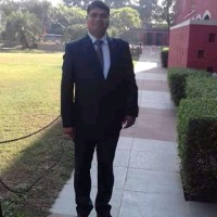 Dev Parkash