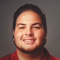 Cody Krueger