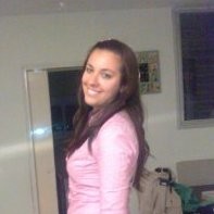 Tamarah Aftergut