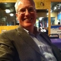 Mark Cousins