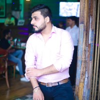 Bhushan Kaushik