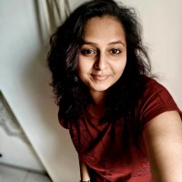 Preetha M.
