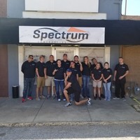 Spectrum Contracting