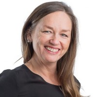 Laila M. Håkonsen