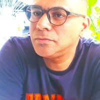 Abraão Lincoln M. Barbosa