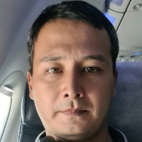 Nadyr Talipov