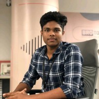 Abhijith AJ