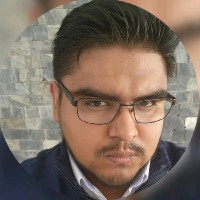 Oscar Vidal