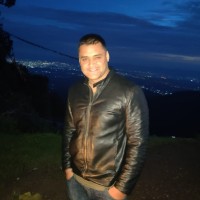 Hemant Negi