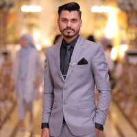 Wareed Sheraz