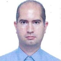 Octavio Luebbert Larios