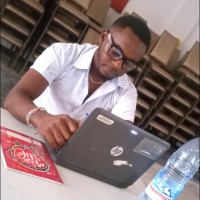 Nfor Emmanuel