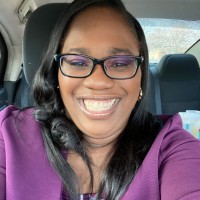 Shawnda Hamilton
