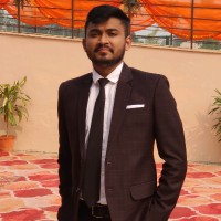 Dhruv Garg