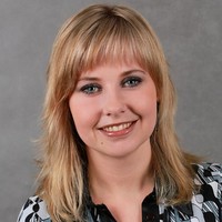 Jana Golegova