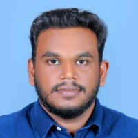 Vishnu M Girijan