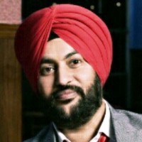 Sukhdev Singh