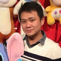 Dicky Chen