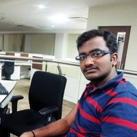 Naresh Kumar Venkateswaran
