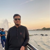 Engr. Usama Ejaz
