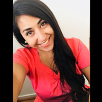 Natalia Mejías Verdugo