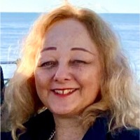 Catherine Johnson