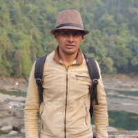 Narayan Kharal Joshi