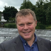 Mark Stott