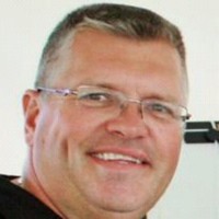 Daryl Bailey