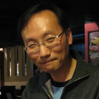 Steven Wang