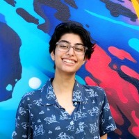 Aarushi Vekaria