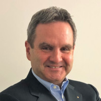 Walter R. Lentschik