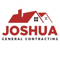 Joshua General Contracting Inc.